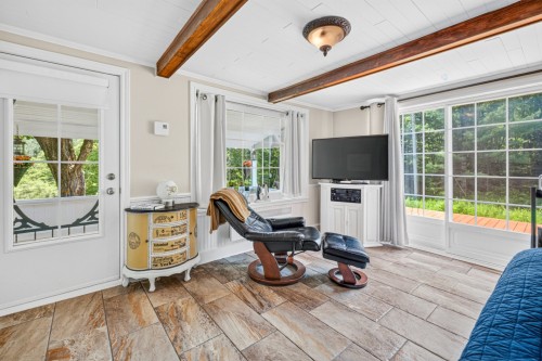 Chambre à coucher principale - 401 Ch. Du Sommet, Fossambault-Sur-Le-Lac, QC - Indoor