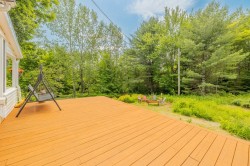 Terrasse - 
