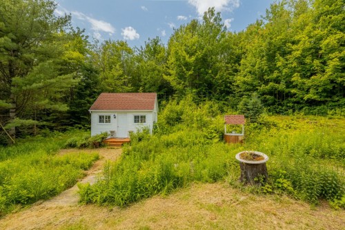 Terre/Terrain - 401 Ch. Du Sommet, Fossambault-Sur-Le-Lac, QC - Outdoor