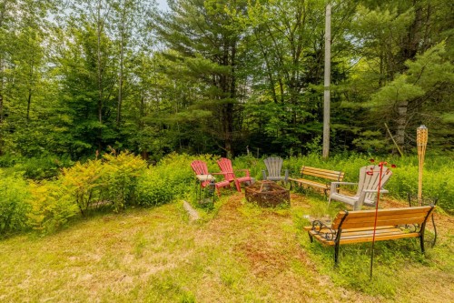 Terre/Terrain - 401 Ch. Du Sommet, Fossambault-Sur-Le-Lac, QC - Outdoor