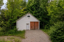 Garage - 