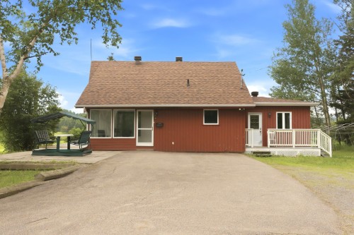 5050 Ch. St-Pierre  Saguenay (Laterrière), QC G7N 1X7