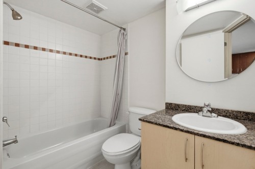 Bathroom - 614-88 Rue Charlotte, Montréal (Ville-Marie), QC - Indoor Photo Showing Bathroom