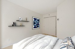 Chambre à coucher - 