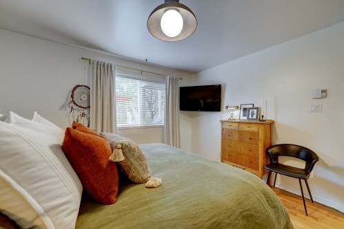 Chambre à coucher principale - 9520 Rue Riverin, Brossard, QC 
