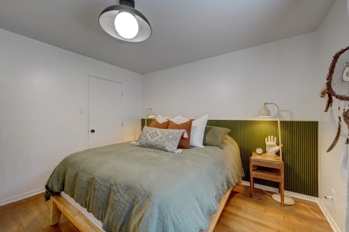 Chambre à coucher principale - 9520 Rue Riverin, Brossard, QC 