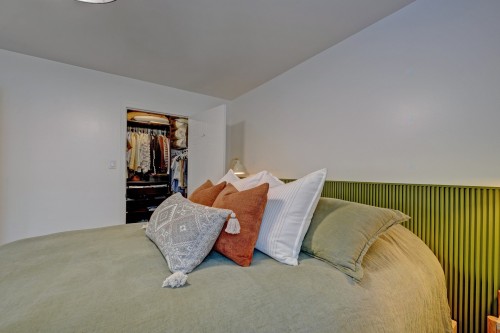 Chambre à coucher principale - 9520 Rue Riverin, Brossard, QC 
