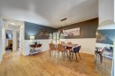 Salle à manger - 9520 Rue Riverin, Brossard, QC 