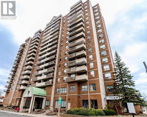 1203 - 200 LAFONTAINE AVENUE  Ottawa, ON K1L 8K8