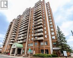 1203 - 200 LAFONTAINE AVENUE  Ottawa, ON K1L 8K8