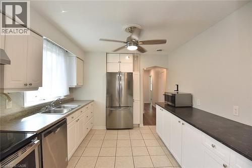 282 East 38Th Street, Hamilton, ON 