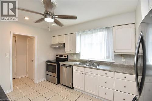 282 East 38Th Street, Hamilton, ON 