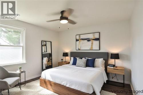 282 East 38Th Street, Hamilton, ON 