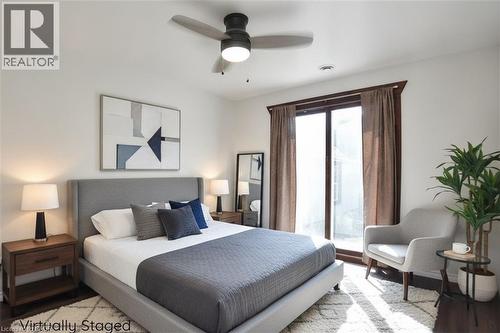 282 East 38Th Street, Hamilton, ON 