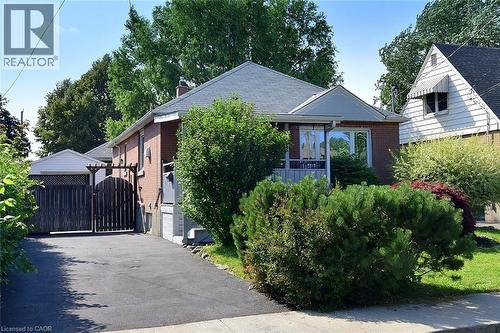 282 East 38Th Street, Hamilton, ON 
