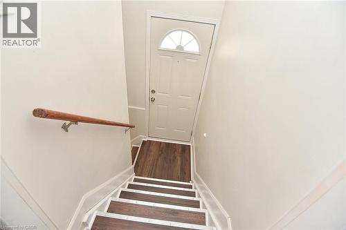 282 East 38Th Street, Hamilton, ON 