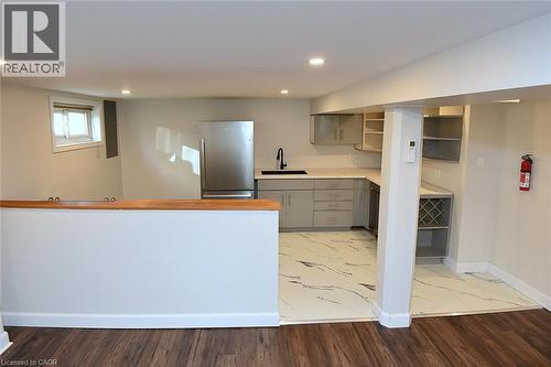 282 East 38Th Street, Hamilton, ON 