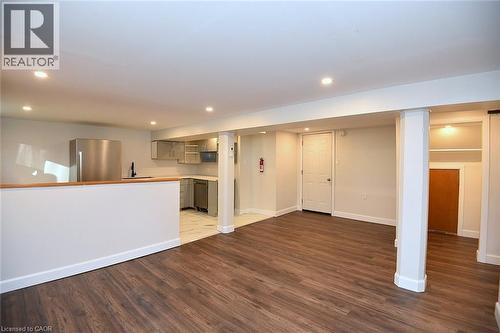 282 East 38Th Street, Hamilton, ON 
