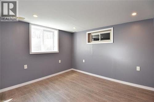 282 East 38Th Street, Hamilton, ON 