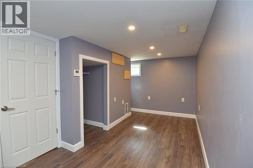 282 East 38Th Street, Hamilton, ON 