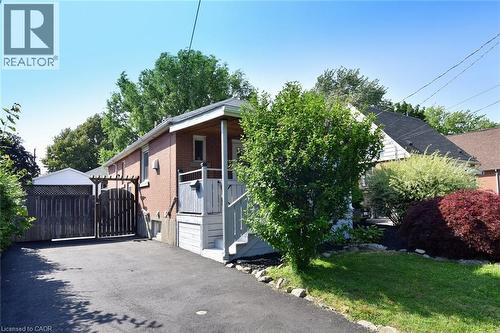 282 East 38Th Street, Hamilton, ON 