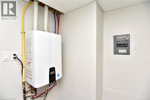 282 East 38Th Street, Hamilton, ON 