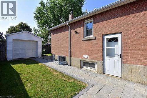 282 East 38Th Street, Hamilton, ON 
