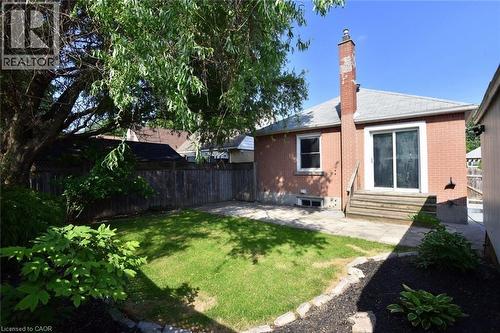 282 East 38Th Street, Hamilton, ON 