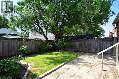 282 East 38Th Street, Hamilton, ON 