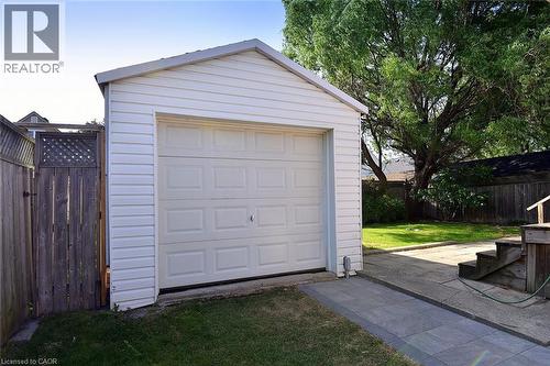 282 East 38Th Street, Hamilton, ON 