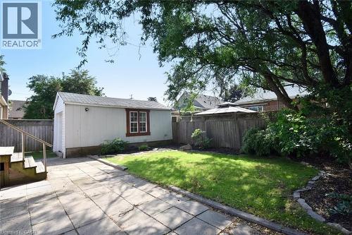 282 East 38Th Street, Hamilton, ON 