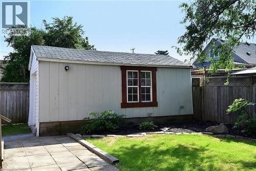 282 East 38Th Street, Hamilton, ON 