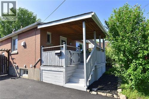 282 East 38Th Street, Hamilton, ON 