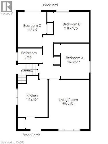 282 East 38Th Street, Hamilton, ON 