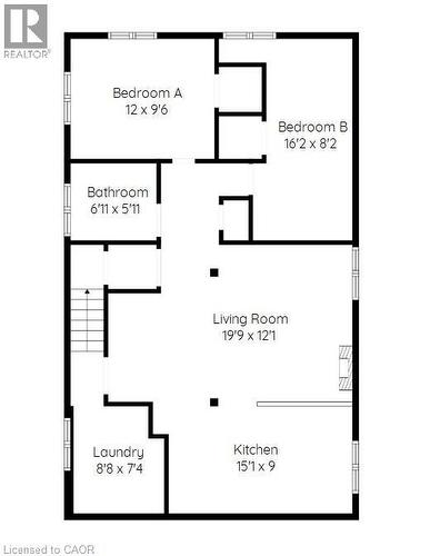 282 East 38Th Street, Hamilton, ON 