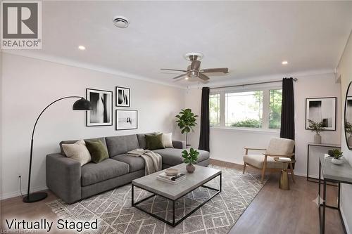 282 East 38Th Street, Hamilton, ON 