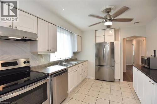 282 East 38Th Street, Hamilton, ON 