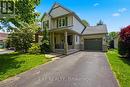 29 Augusta Crescent, St. Thomas, ON  - Outdoor With Facade 