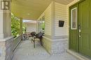 29 Augusta Crescent, St. Thomas, ON  - Outdoor With Deck Patio Veranda With Exterior 