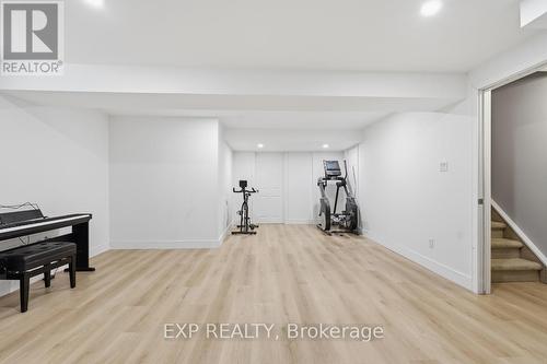 29 Augusta Crescent, St. Thomas, ON - Indoor