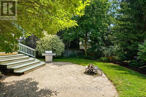 29 Augusta Crescent, St. Thomas, ON - Outdoor