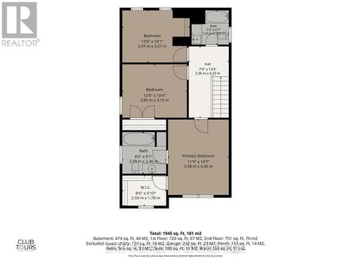 29 Augusta Crescent, St. Thomas, ON - Other