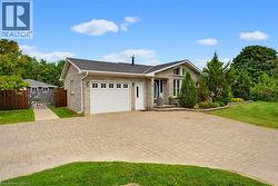 16 SIXTH CONCESSION Road  Burford, ON N3R 0B8