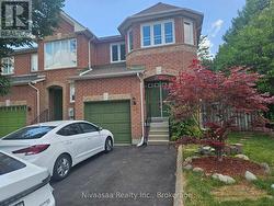 39 - 28 GILGORM ROAD Brampton (Brampton West), ON L6X 4P5