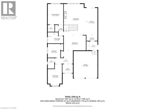 586 Maple Avenue, Burlington, ON - Other