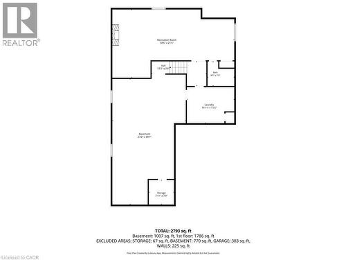 586 Maple Avenue, Burlington, ON - Other