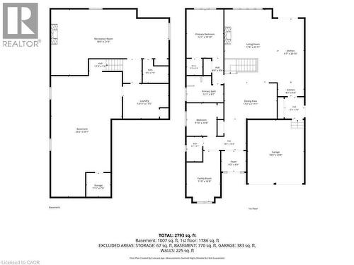 586 Maple Avenue, Burlington, ON - Other