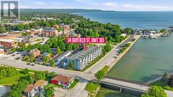 301 - 34 BAYFIELD STREET Meaford, ON N4L 1Y2