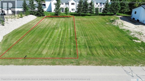414 Wright Road, Moosomin, SK 
