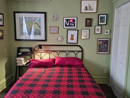 169 Cambridge Street, Summerside, PE - Indoor Photo Showing Bedroom